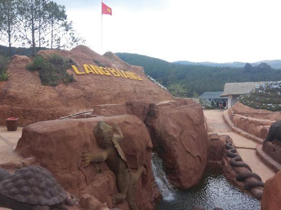 Dalat Star