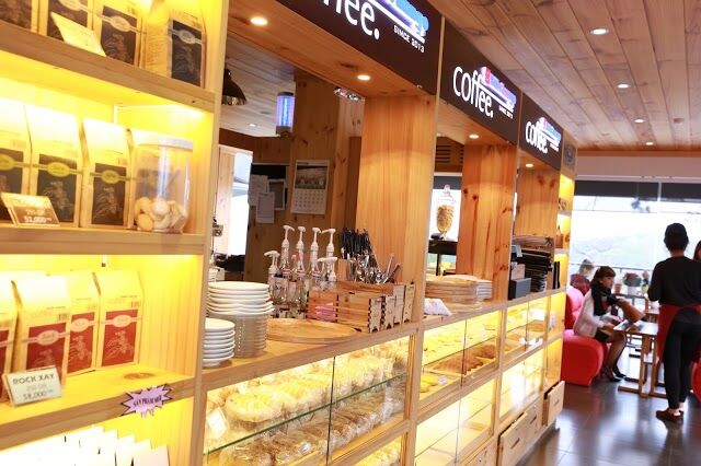 Bui Van Ngo Coffee